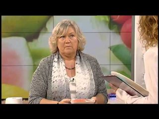 TV3 - Divendres - Com hem d'organitzar la nevera?