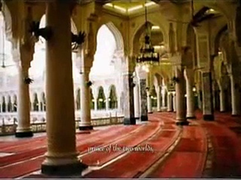 Qasida Burda Sharif - Arabic Naat with Daff  dafli  duff - Qasidah Burdah Sharif - Qaseeda Burda Sharif