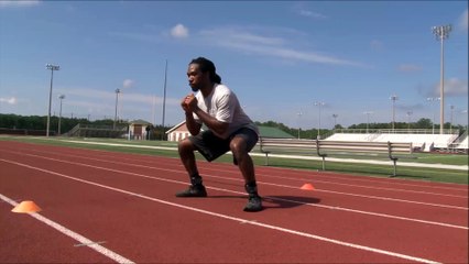 New Sportspeed Lateral Resistors for Sale