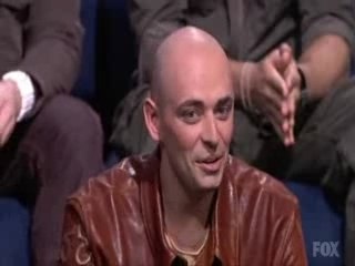 American Idol 6- top 6 RESULTS-EP 35(1/3