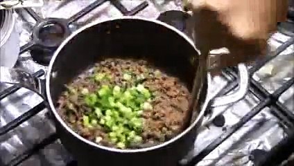 How to Make Beef Patties - Easy to follow Recipe