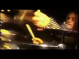 Children Of Bodom - Deadnight Warrior (OFFICIAL MUSIC VIDEO)
