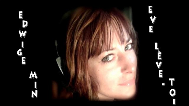 Edwige Min chante Eve Lève-Toi