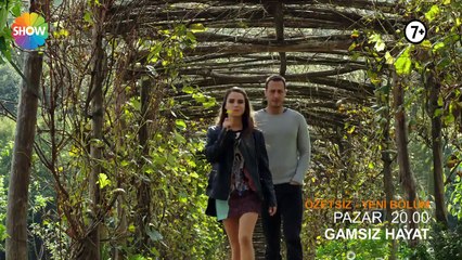 Gamsız Hayat 4.Bölüm Fragmanı