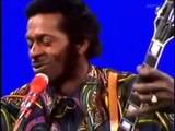 CHUCK BERRY LIVE 1972 Roll Over, Beethoven