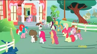 [Song] My Little Pony: FiM: (Reprise) The Pony I Want To Be