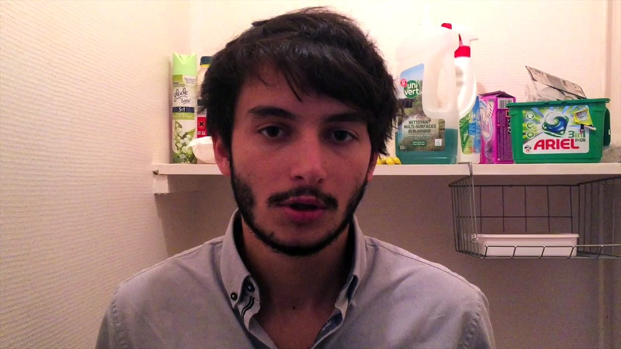 Pub Air Wick - Concours Reckitt benckiser