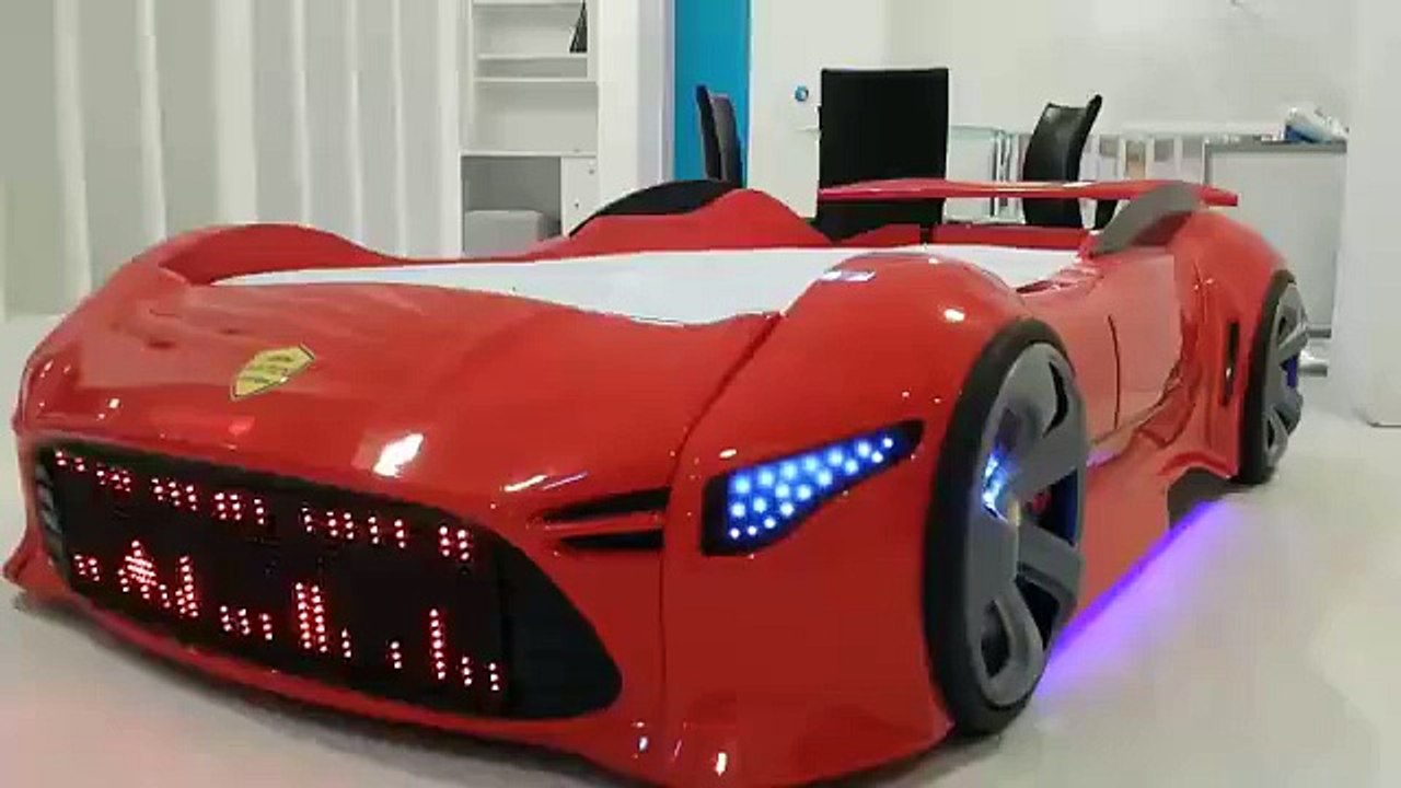 FORMULA ARABALI KARYOLA