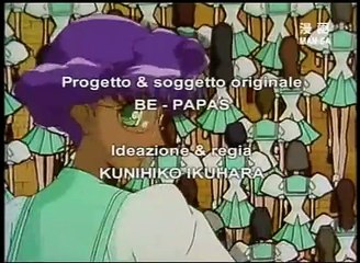 La Rivoluzione di Utena - Sigla + Link Episodi