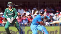 IND vs SA 2nd ODI  MS Dhoni's Match Winning Innings