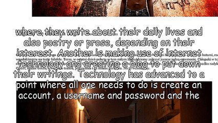 Opening doors on the web (Blogs)