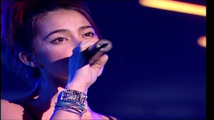 มาช่า - SEVEN LIVE IN BANGKOK