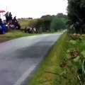 Amazing Bikes Motorbikes Flying In the Air Racing Great Video 2016