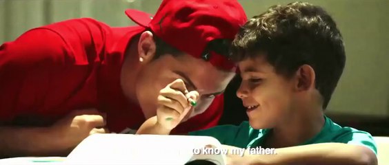 Cristiano Ronaldo Film Trailer 2015 _ Ronaldo Documentary Movie (Película) _ Full HD