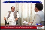 If India Attacks Pakistan What Pak Army Will Do - Hameed Gul's Respones