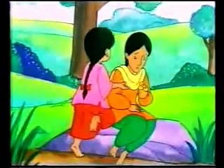 MEENA CARTOONS (Kam Umar Main Shadi)Latest Cartoons 2015