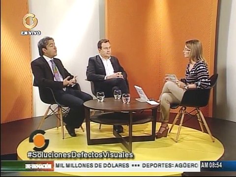 ¿Qué es la miopía, el astigmatismo y la hipermetropía?