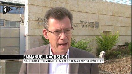 L'UE approuve l'étiquetage des produits des colonies israéliennes