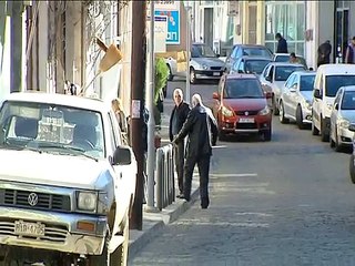 Σε ρυθμούς κρίσης η καθημερινότητα των κατοίκων του Δομοκού