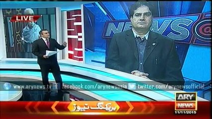 Suggestion to improve governance shakes political leadership