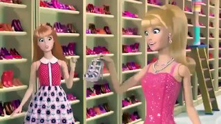 Barbie Life in the Dreamhouse Barbie the Princess friends go Doktor Barbie and Episode ful
