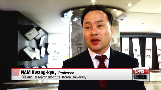 Expert's view:Seoul, Tokyo narrowing gaps on resolving wartime sex slavery issue