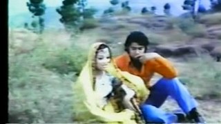 TEAY GHAR DOLI LE KAR AAON GA -  TERAY MERAY SAPNAY - MASOOD RANA & NAHEED AKHTAR ..... Shahid Lovers Circle