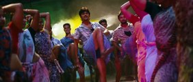 Thirunaal Official Trailer - Jiiva, Nayanthara