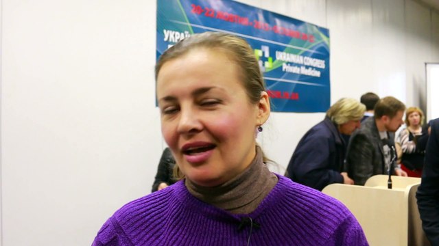 Отзыв участников семинара Интернет-продвижение медицины (Medmarketing на форуме Частная медицина)