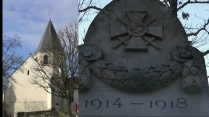 Cérémonie 11 novembre 2015 Fontaine-les-Dijon