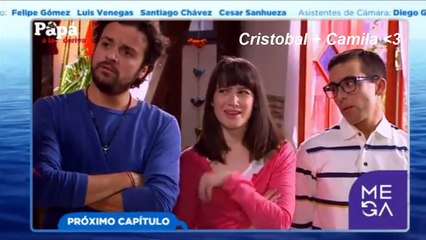 Papa A La Deriva || Avance Capitulo 9.