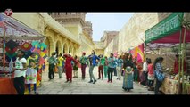 Loafer Theatrical Trailer Varun Tej , Disha Patani