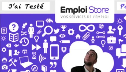 J'AI TESTE POUR VOUS LE CV VIDEO