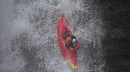 The Feeling of Falling | Kayak Session Short Film of the Year...