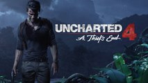 Uncharted 4 : A Thief's End | Trailer HD 1080p 30fps - E3 2015