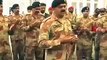 Aey Watan Tera Ishara Aa Gaya - Pakistan Rangers Sindh