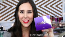 Collective Sephora Makeup Haul 2015