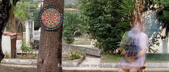 As Mil e Uma Noites: Volume 1, O Inquieto - Trailer