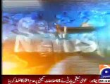 Headline News, Geo News, 2200 Hrs, 8 November, 2015, ARY News, Taza Khabrain