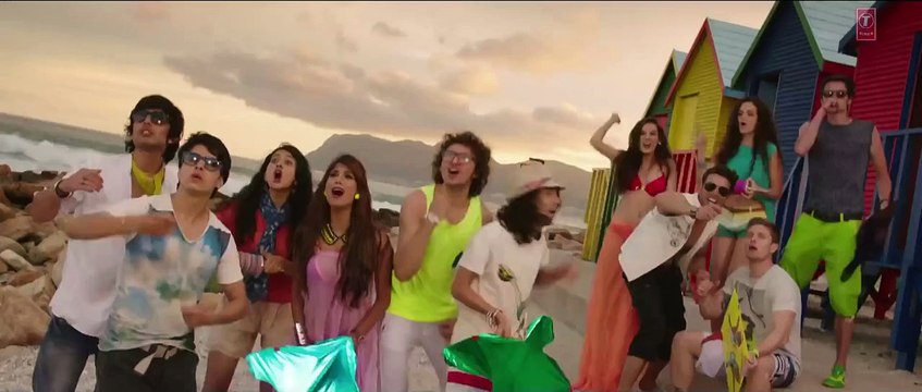 'Allah Waariyan' Full Video Song _ Yaariyan _ Himansh Kohli, Rakul Preet Singh