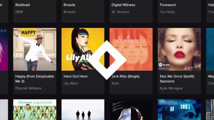 Adele may be the next superstar to keep her new album off Spotify