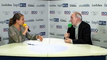 Olivier EZRATTY - Conseil en Stratégies de l'Innovation et auteur du « Guide des Startups »
