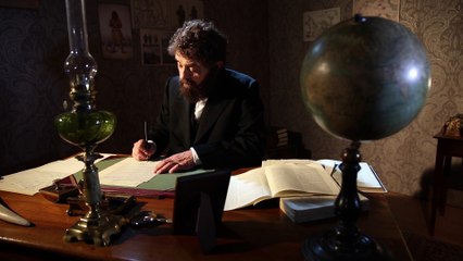 Teaser Le Pays des Fourrures