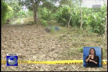 Dos detenidos por la muerte de un hombre