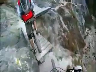 Awesome cycle riders..This video is not for soft hearted peoples