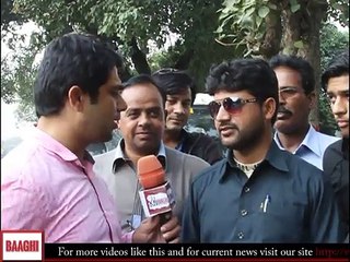 WAPDA workers to protest against privatization