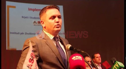 Kukës, krijohet Këshilli Rajonal i të Rinjve- Ora News- Lajmi i fundit-
