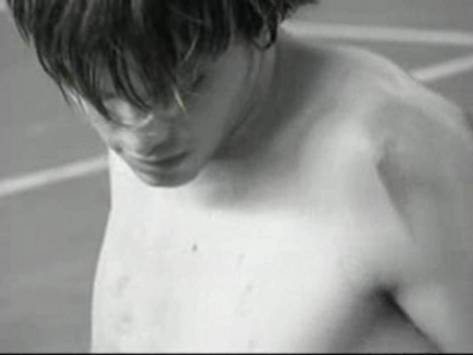 Dieux Du Stade 2004 - Morgan Souply