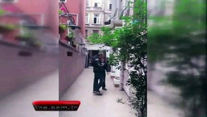 Üniversiteli Öğrenciye Tokat Atan Polisler Açığa Alındı