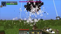 Minecraft CAMO LUCKY BLOCK MOD CRAZIEST BLOCKS IN THE WORLD! Mod Showcase